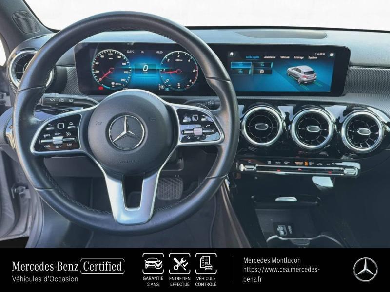 MERCEDES-BENZ Classe A d’occasion à vendre à AVERMES chez CEA (Photo 16)
