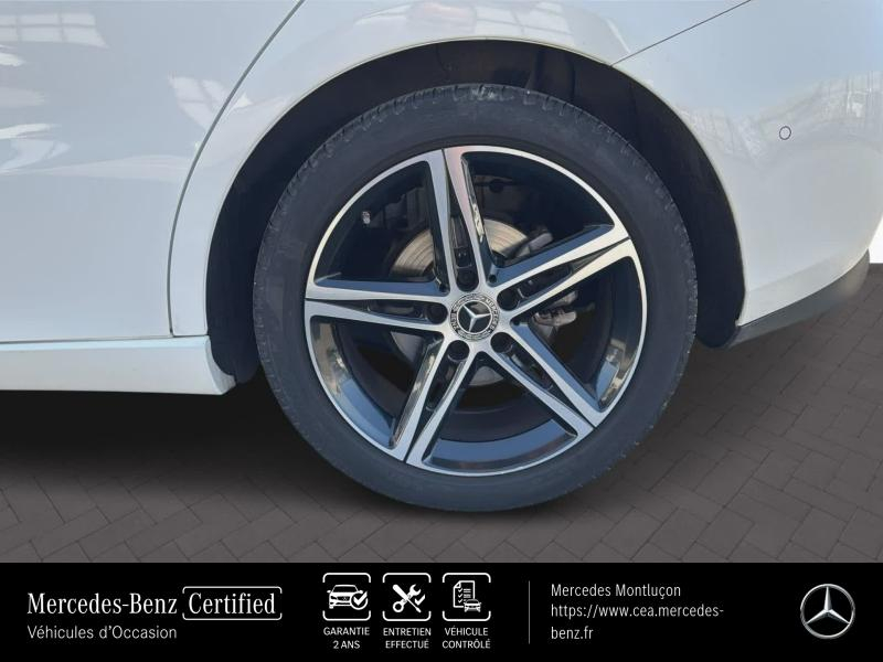 MERCEDES-BENZ Classe B d’occasion à vendre à AVERMES chez CEA (Photo 9)