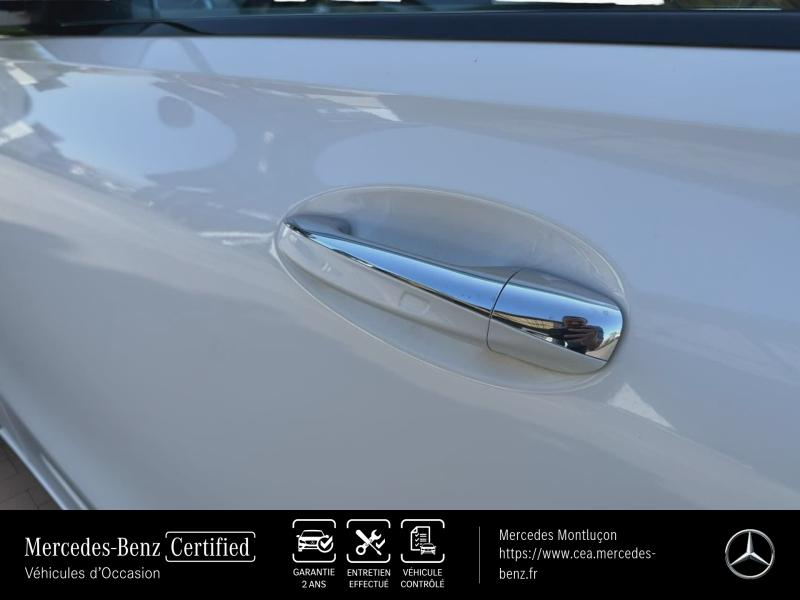 MERCEDES-BENZ Classe B d’occasion à vendre à AVERMES chez CEA (Photo 10)