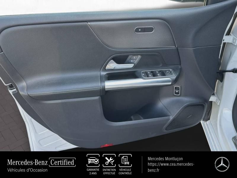 MERCEDES-BENZ Classe B d’occasion à vendre à AVERMES chez CEA (Photo 11)