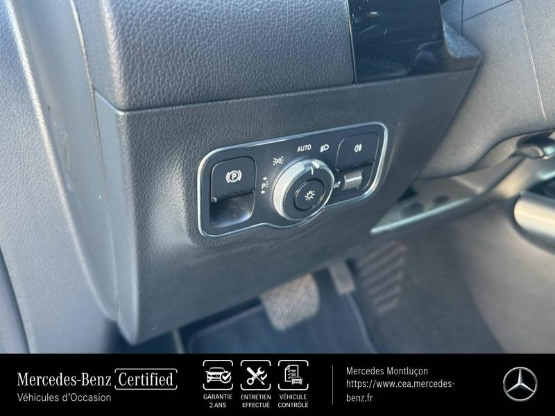 MERCEDES-BENZ Classe B d’occasion à vendre à AVERMES chez CEA (Photo 12)
