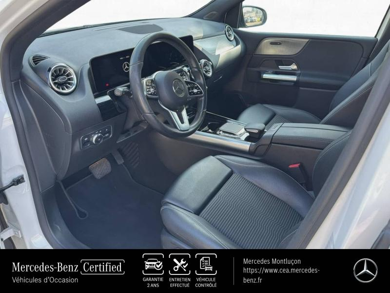 MERCEDES-BENZ Classe B d’occasion à vendre à AVERMES chez CEA (Photo 13)
