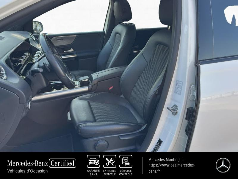 MERCEDES-BENZ Classe B d’occasion à vendre à AVERMES chez CEA (Photo 14)