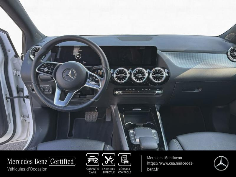 MERCEDES-BENZ Classe B d’occasion à vendre à AVERMES chez CEA (Photo 15)