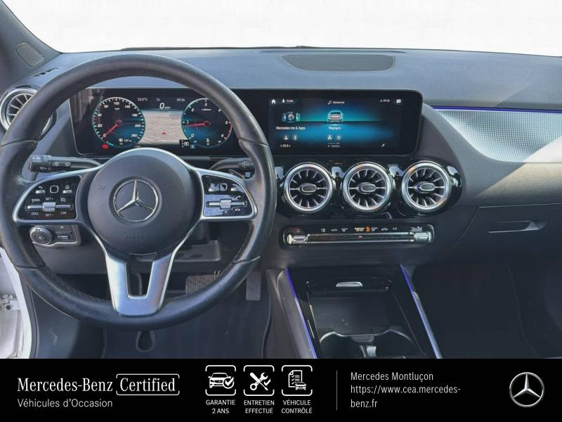 MERCEDES-BENZ Classe B d’occasion à vendre à AVERMES chez CEA (Photo 16)
