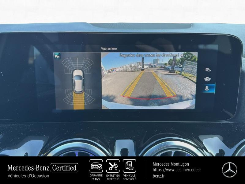 MERCEDES-BENZ Classe B d’occasion à vendre à AVERMES chez CEA (Photo 17)