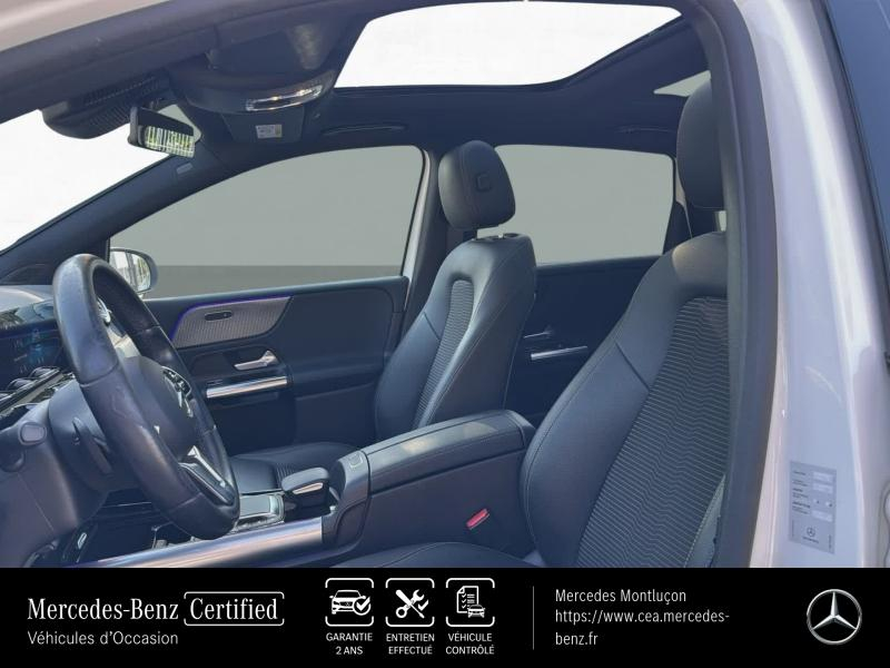 MERCEDES-BENZ Classe B d’occasion à vendre à AVERMES chez CEA (Photo 18)