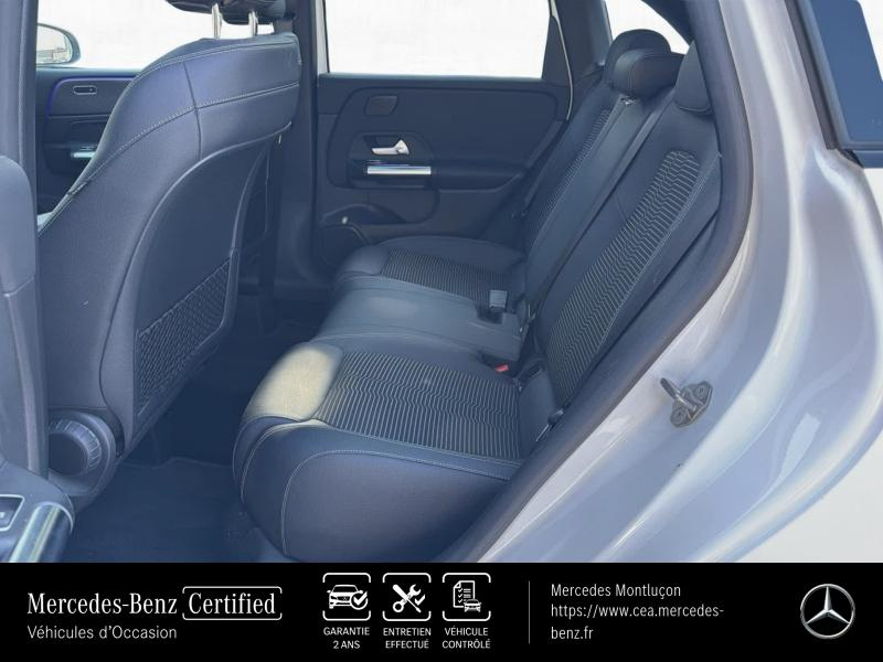 MERCEDES-BENZ Classe B d’occasion à vendre à AVERMES chez CEA (Photo 19)