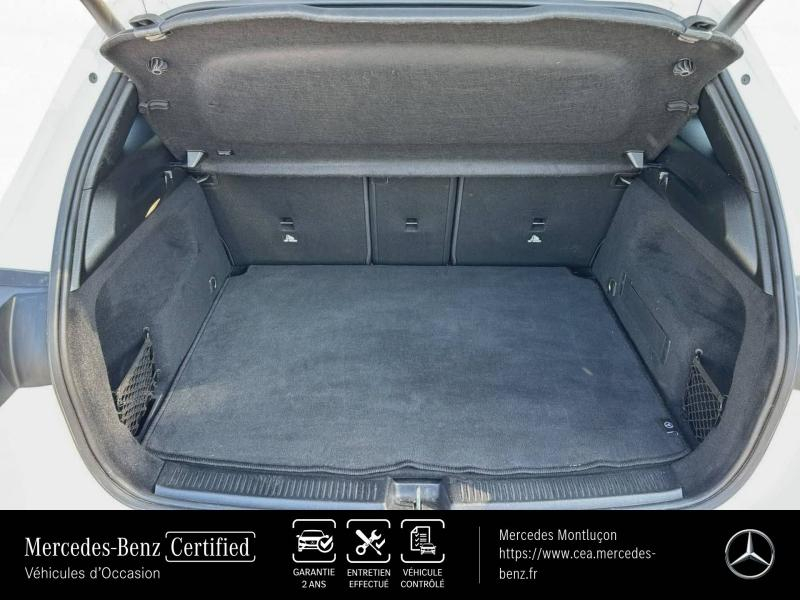 MERCEDES-BENZ Classe B d’occasion à vendre à AVERMES chez CEA (Photo 20)