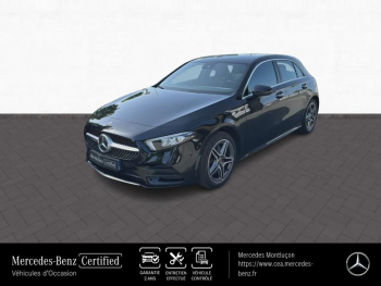 MERCEDES-BENZ Classe A d’occasion à vendre à AVERMES