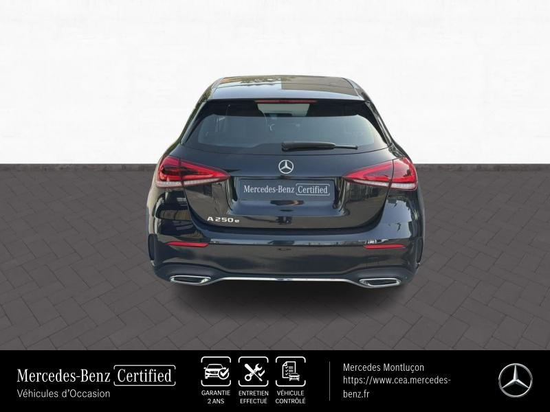 MERCEDES-BENZ Classe A d’occasion à vendre à AVERMES chez CEA (Photo 6)