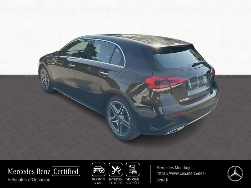 MERCEDES-BENZ Classe A d’occasion à vendre à AVERMES chez CEA (Photo 7)