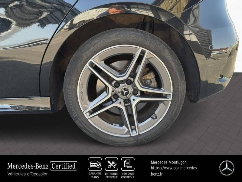 MERCEDES-BENZ Classe A d’occasion à vendre à AVERMES chez CEA (Photo 9)
