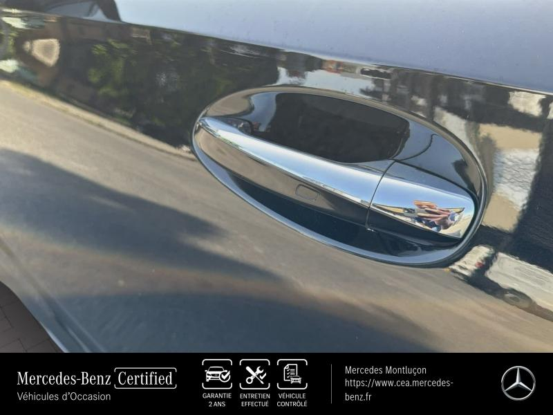 MERCEDES-BENZ Classe A d’occasion à vendre à AVERMES chez CEA (Photo 10)