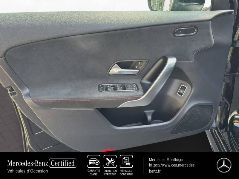 MERCEDES-BENZ Classe A d’occasion à vendre à AVERMES chez CEA (Photo 11)