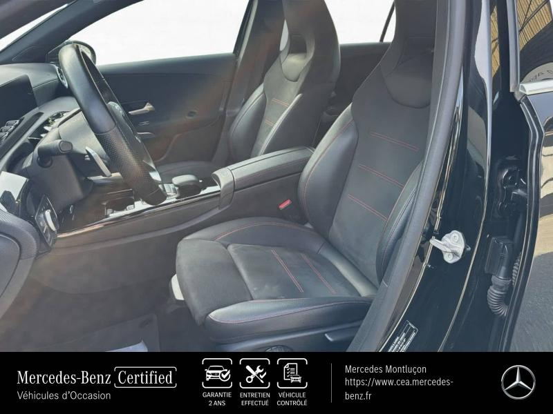 MERCEDES-BENZ Classe A d’occasion à vendre à AVERMES chez CEA (Photo 12)