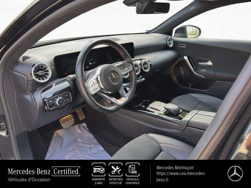 MERCEDES-BENZ Classe A d’occasion à vendre à AVERMES chez CEA (Photo 13)