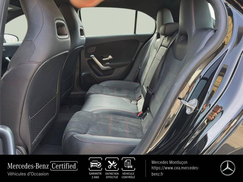 MERCEDES-BENZ Classe A d’occasion à vendre à AVERMES chez CEA (Photo 14)