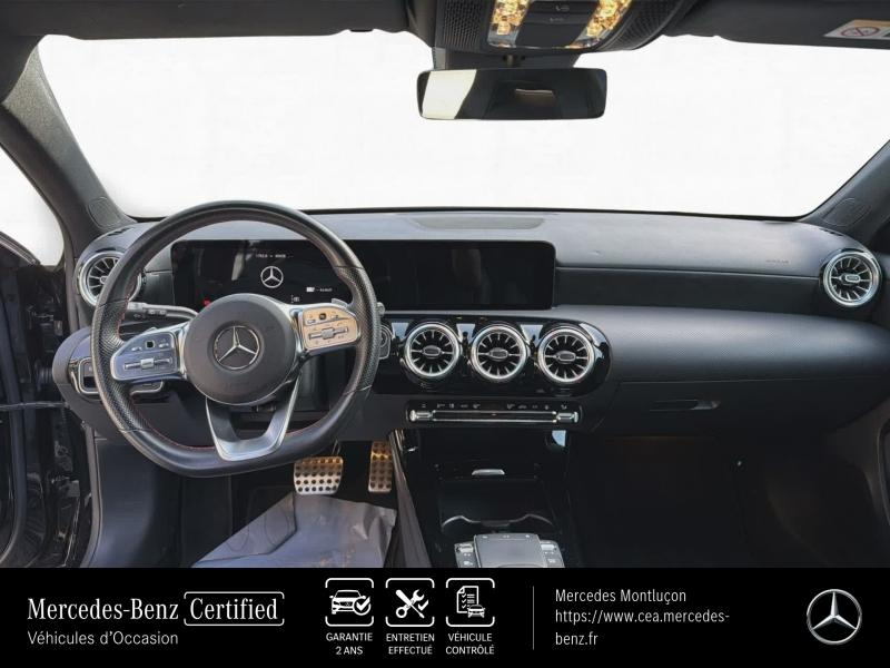 MERCEDES-BENZ Classe A d’occasion à vendre à AVERMES chez CEA (Photo 15)