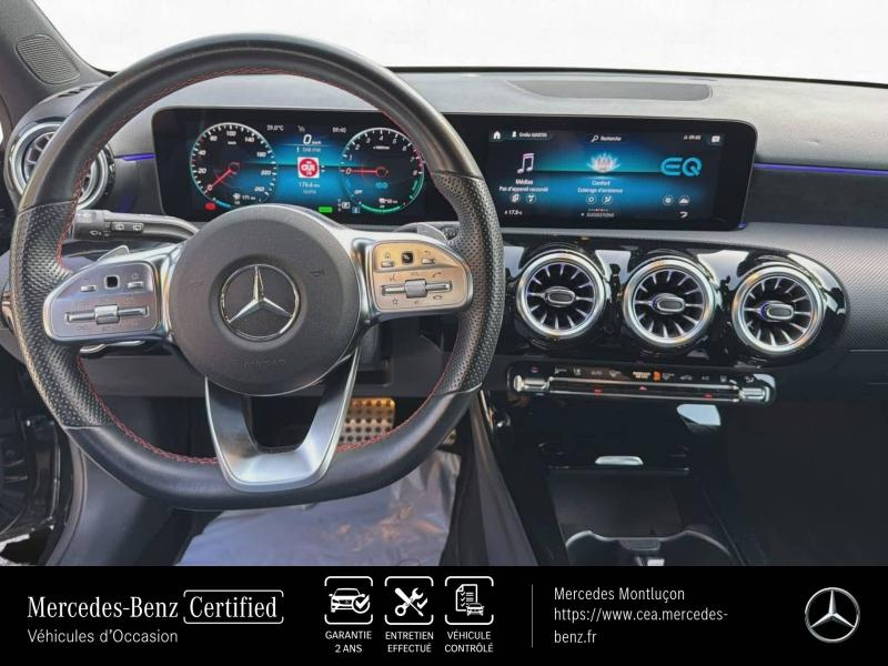 MERCEDES-BENZ Classe A d’occasion à vendre à AVERMES chez CEA (Photo 16)