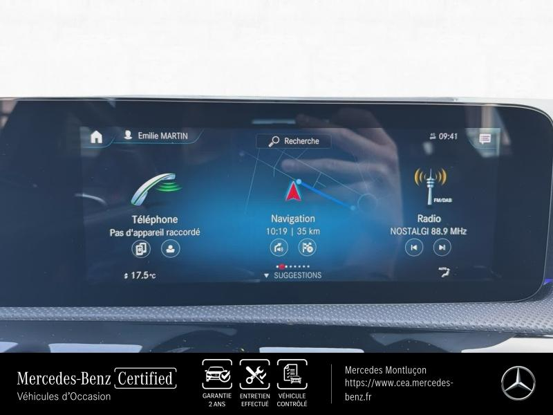MERCEDES-BENZ Classe A d’occasion à vendre à AVERMES chez CEA (Photo 18)