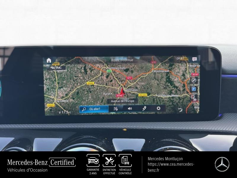 MERCEDES-BENZ Classe A d’occasion à vendre à AVERMES chez CEA (Photo 19)