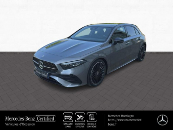 MERCEDES-BENZ Classe A d’occasion à vendre à AVERMES