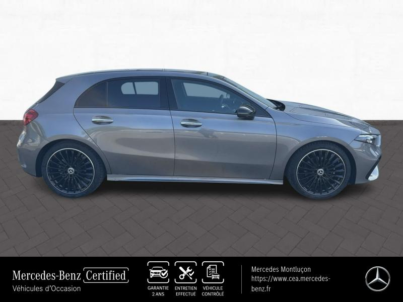 MERCEDES-BENZ Classe A d’occasion à vendre à AVERMES chez CEA (Photo 4)