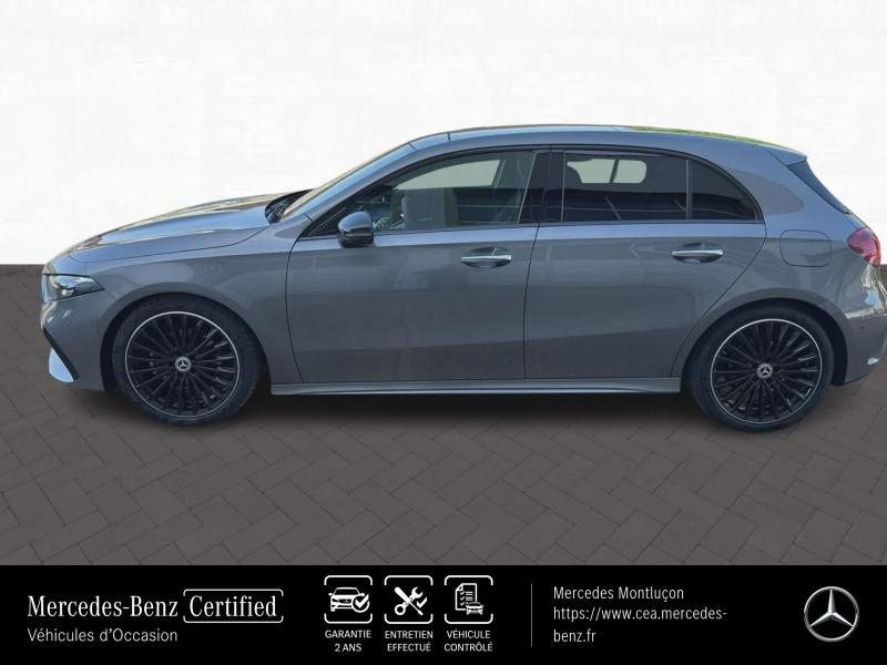 MERCEDES-BENZ Classe A d’occasion à vendre à AVERMES chez CEA (Photo 8)