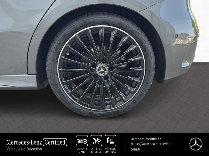 MERCEDES-BENZ Classe A d’occasion à vendre à AVERMES chez CEA (Photo 9)