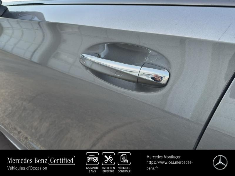 MERCEDES-BENZ Classe A d’occasion à vendre à AVERMES chez CEA (Photo 10)
