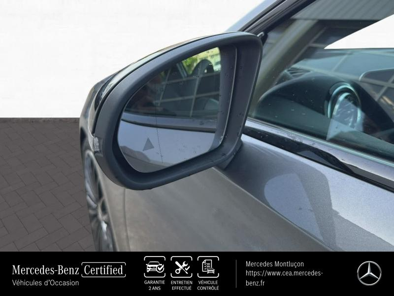 MERCEDES-BENZ Classe A d’occasion à vendre à AVERMES chez CEA (Photo 11)