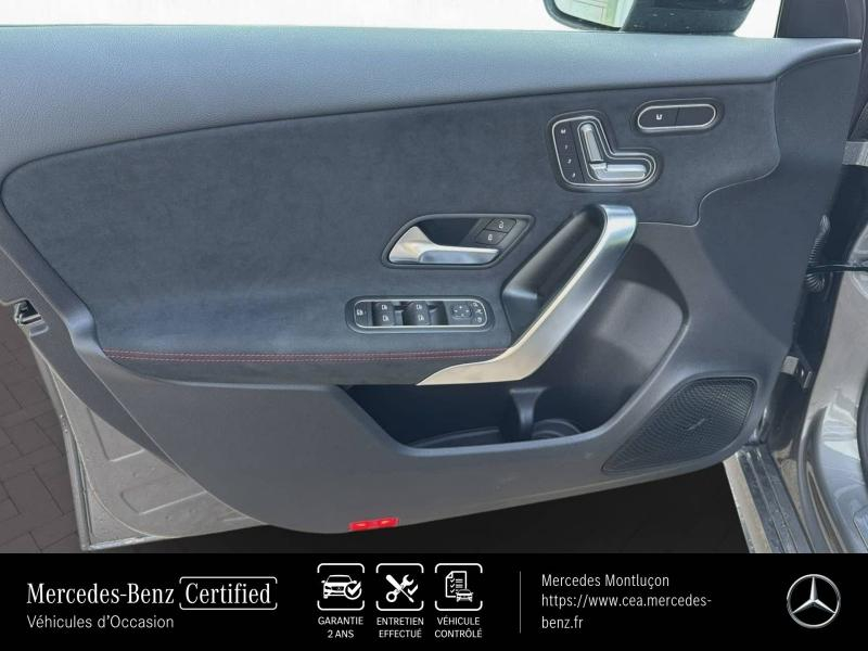 MERCEDES-BENZ Classe A d’occasion à vendre à AVERMES chez CEA (Photo 12)