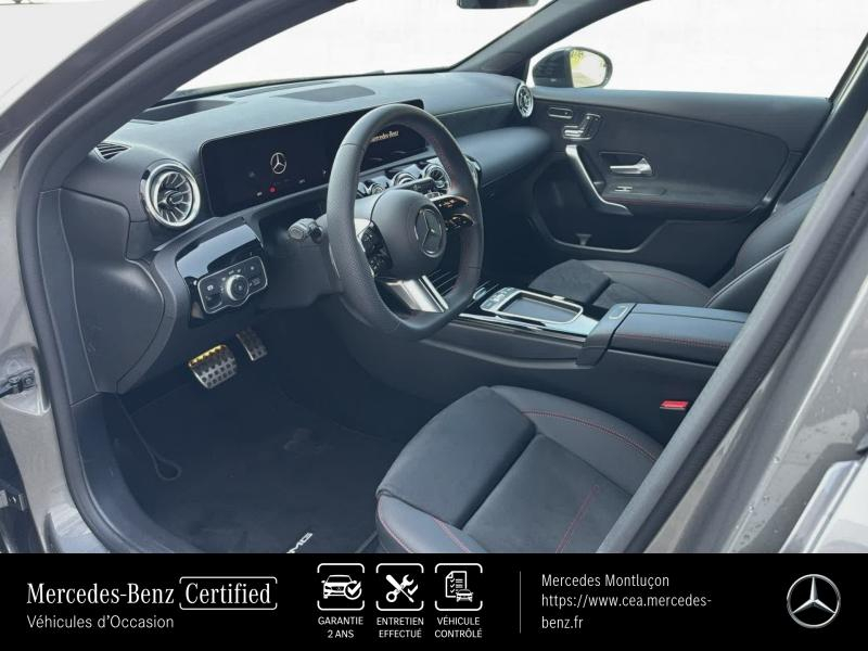 MERCEDES-BENZ Classe A d’occasion à vendre à AVERMES chez CEA (Photo 13)