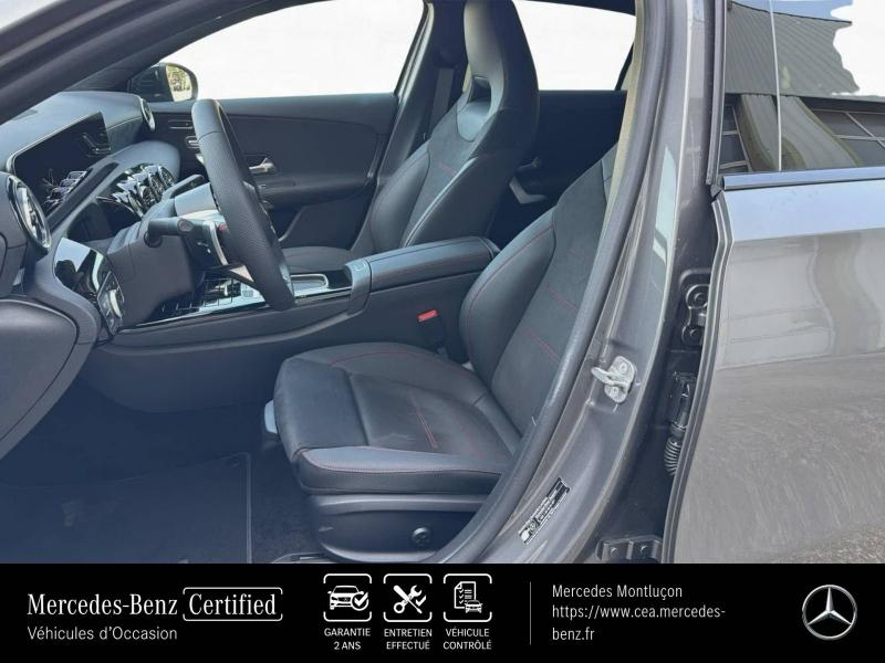 MERCEDES-BENZ Classe A d’occasion à vendre à AVERMES chez CEA (Photo 15)