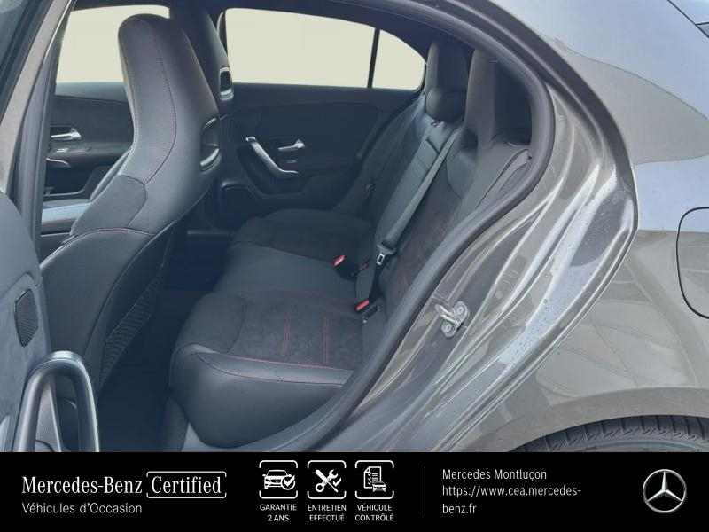 MERCEDES-BENZ Classe A d’occasion à vendre à AVERMES chez CEA (Photo 16)