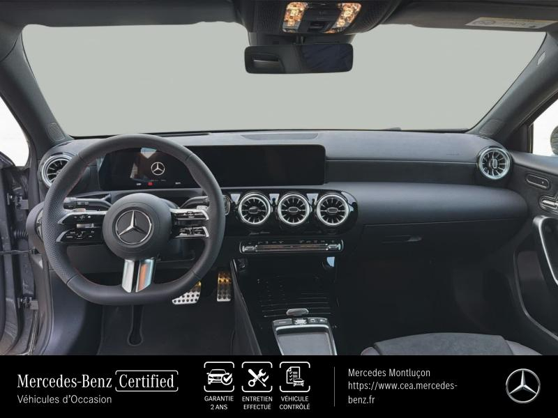 MERCEDES-BENZ Classe A d’occasion à vendre à AVERMES chez CEA (Photo 17)