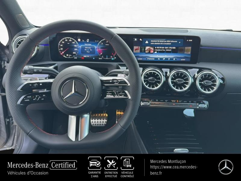 MERCEDES-BENZ Classe A d’occasion à vendre à AVERMES chez CEA (Photo 18)