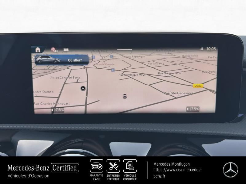 MERCEDES-BENZ Classe A d’occasion à vendre à AVERMES chez CEA (Photo 19)