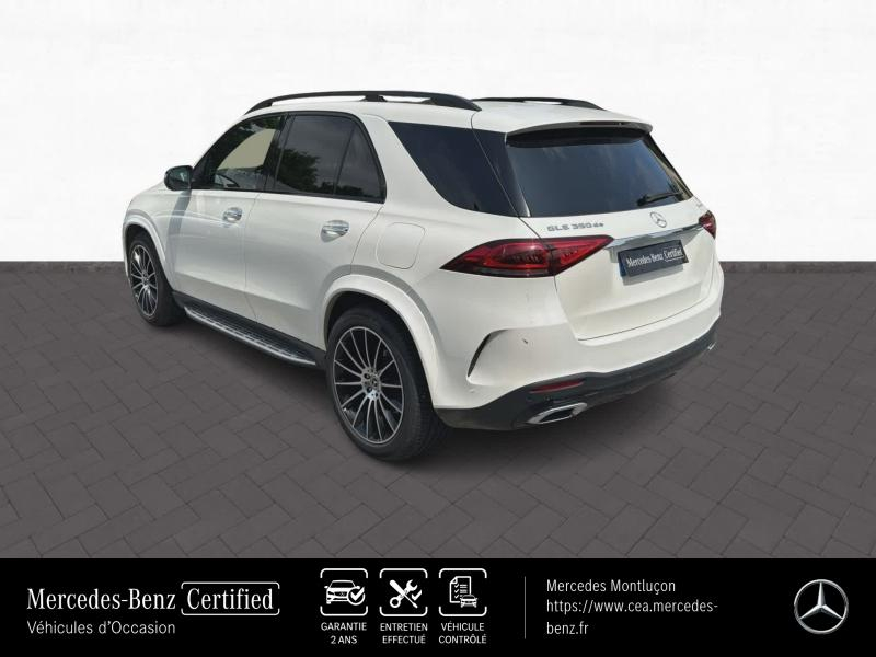 MERCEDES-BENZ GLE d’occasion à vendre à AVERMES chez CEA (Photo 7)