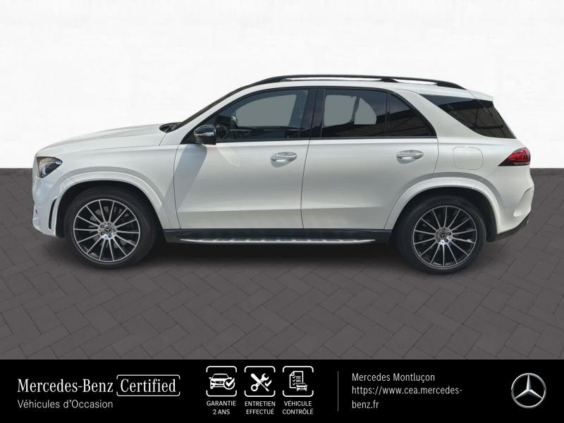 MERCEDES-BENZ GLE d’occasion à vendre à AVERMES chez CEA (Photo 8)