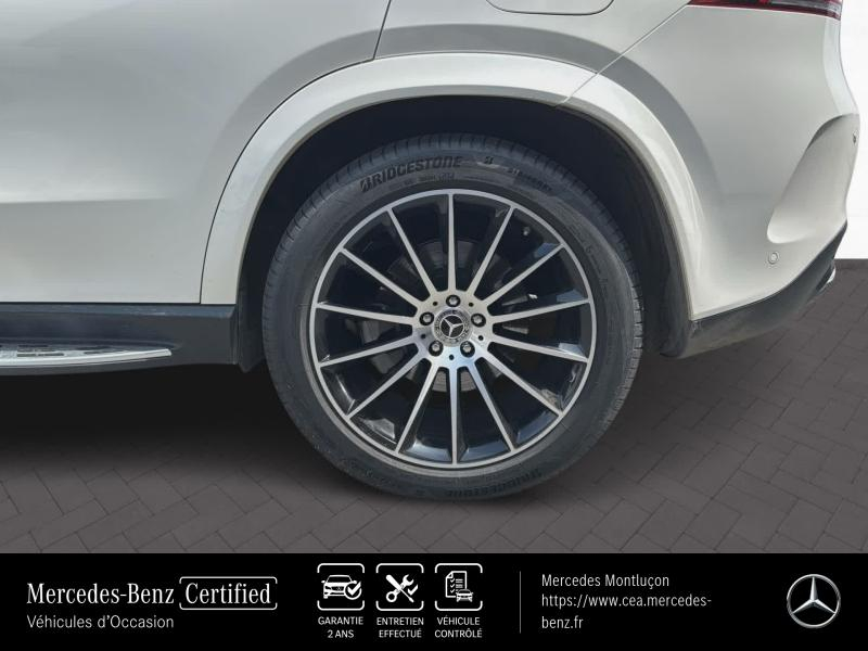 MERCEDES-BENZ GLE d’occasion à vendre à AVERMES chez CEA (Photo 9)