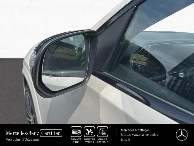 MERCEDES-BENZ GLE d’occasion à vendre à AVERMES chez CEA (Photo 10)