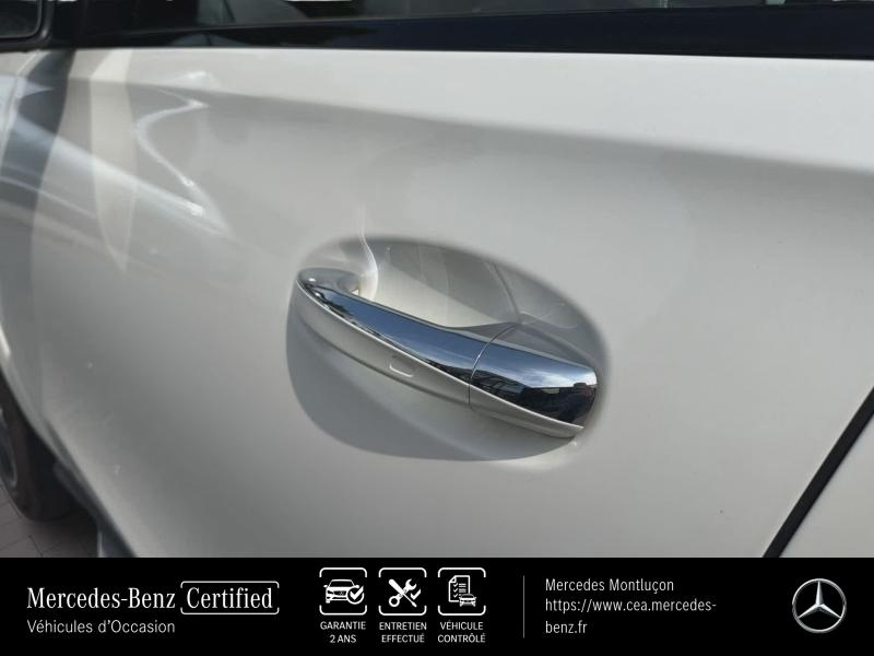MERCEDES-BENZ GLE d’occasion à vendre à AVERMES chez CEA (Photo 11)