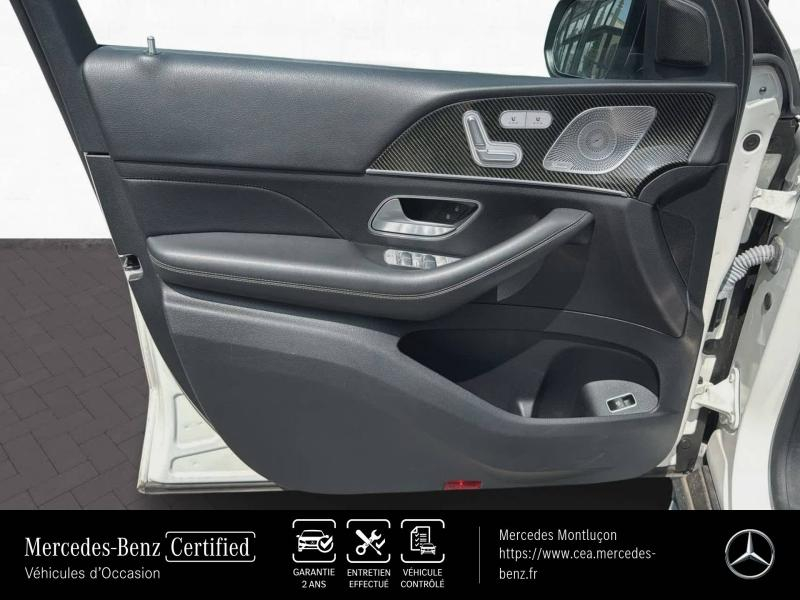 MERCEDES-BENZ GLE d’occasion à vendre à AVERMES chez CEA (Photo 12)
