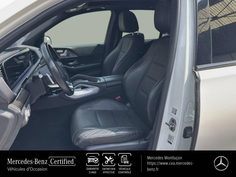 MERCEDES-BENZ GLE d’occasion à vendre à AVERMES chez CEA (Photo 14)