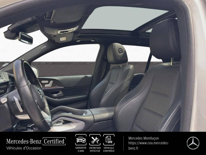MERCEDES-BENZ GLE d’occasion à vendre à AVERMES chez CEA (Photo 15)