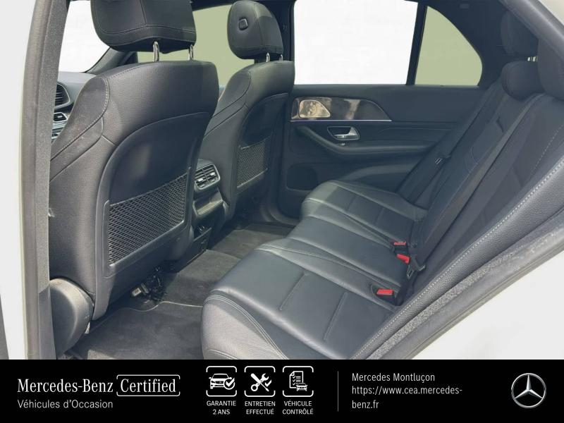 MERCEDES-BENZ GLE d’occasion à vendre à AVERMES chez CEA (Photo 16)