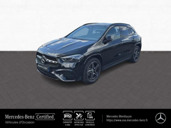 MERCEDES-BENZ Classe GLA d’occasion à vendre à AVERMES