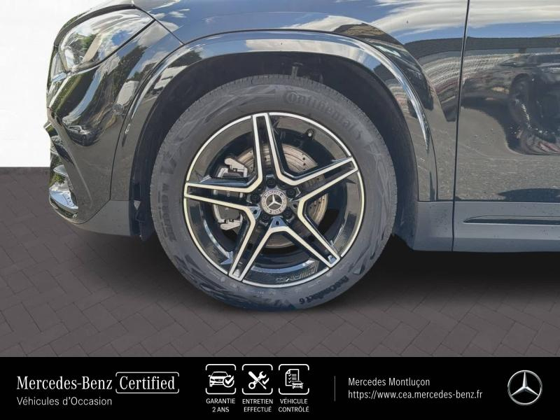 MERCEDES-BENZ Classe GLA d’occasion à vendre à AVERMES chez CEA (Photo 9)